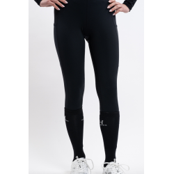 Legging Harcour Louna Full Seat Noir