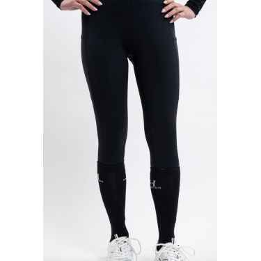 Legging Harcour Louna Full Seat Noir