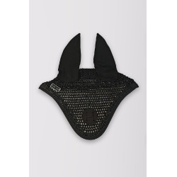 Bonnet cheval Harcour Fablir Noir