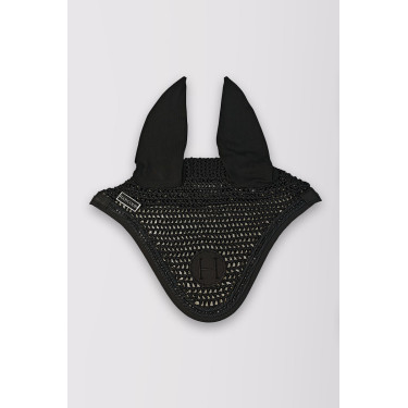 Bonnet cheval Harcour Fablir Noir