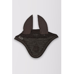 Bonnet cheval Harcour Fablir Marron foncé