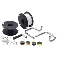 Kit complet ruban...