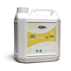 Derm 14 Horse Master