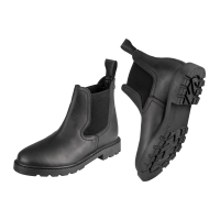 Boots jodhpurs ELT Tradition Noir