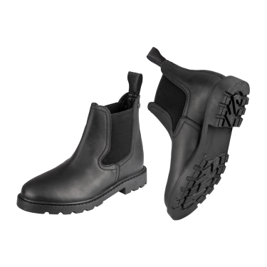 Boots jodhpurs ELT Tradition Noir