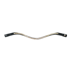 Bridon Ivory X-Line Waldhausen Noir