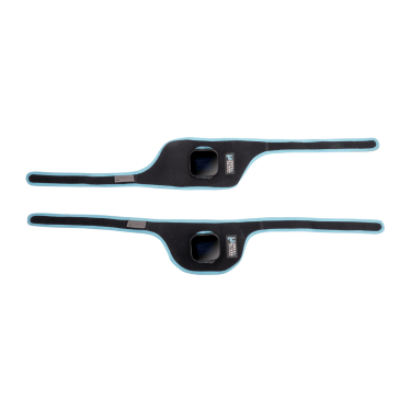 Collier Infrared FlexPad Waldhausen Health + Care Noir Collier Infrared FlexPad Waldhausen Health + Care Noir