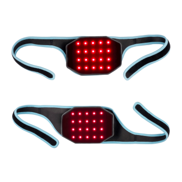 Collier Infrared FlexPad Waldhausen Health + Care Noir Collier Infrared FlexPad Waldhausen Health + Care Noir