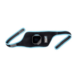 Collier Infrared FlexPad Waldhausen Health + Care Noir Collier Infrared FlexPad Waldhausen Health + Care Noir