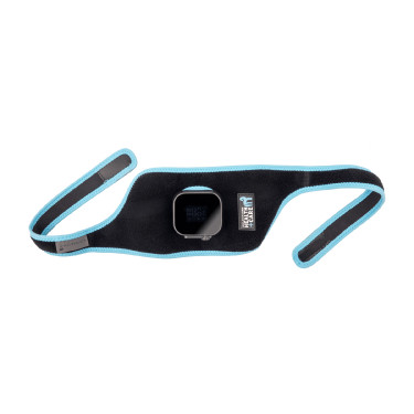 Collier Infrared FlexPad Waldhausen Health + Care Noir Collier Infrared FlexPad Waldhausen Health + Care Noir