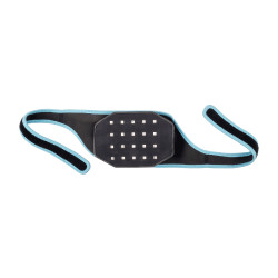 Collier Infrared FlexPad Waldhausen Health + Care Noir Collier Infrared FlexPad Waldhausen Health + Care Noir