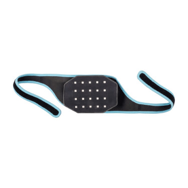 Collier Infrared FlexPad Waldhausen Health + Care Noir Collier Infrared FlexPad Waldhausen Health + Care Noir