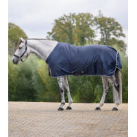 Couverture imperméable Waldhausen Economic Bleu nocturne Couverture imperméable Waldhausen Economic Bleu nocturne