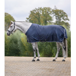 Couverture imperméable Waldhausen Economic Bleu nocturne Couverture imperméable Waldhausen Economic Bleu nocturne