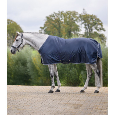 Couverture imperméable Waldhausen Economic Bleu nocturne Couverture imperméable Waldhausen Economic Bleu nocturne