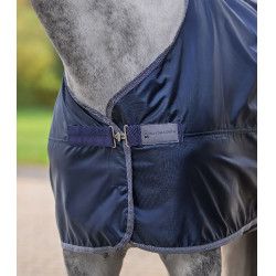 Couverture imperméable Waldhausen Economic Bleu nocturne Couverture imperméable Waldhausen Economic Bleu nocturne