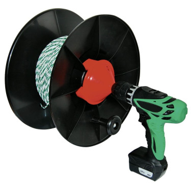 Easy-Drill outil pour enrouleur Super Big AKO Easy-Drill outil pour enrouleur Super Big AKO