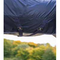 Couverture imperméable Waldhausen Economic Bleu nocturne Couverture imperméable Waldhausen Economic Bleu nocturne