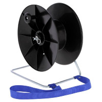 Enrouleur PVC Super AKO