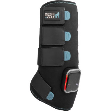 Guêtres Waldhausen Health + Care TecSupreme Noir