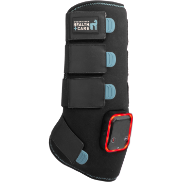 Guêtres Waldhausen Health + Care TecSupreme Noir