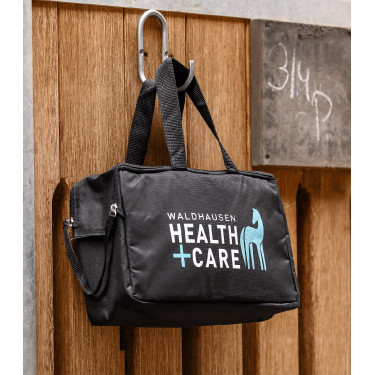 Guêtres Waldhausen Health + Care TecSupreme Noir