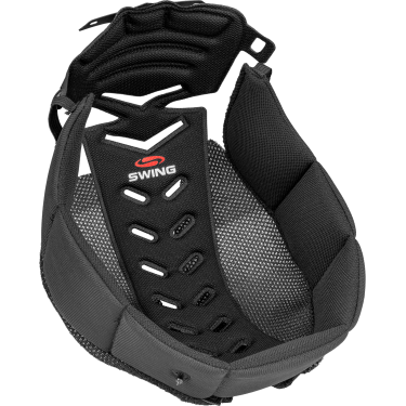 Insert de rechange pour casque d’équitation Swing H24