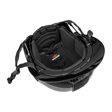Insert de rechange pour casque d’équitation Swing H24