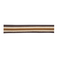 Licol en cuir Oxford X-Line Waldhausen marron Beige
