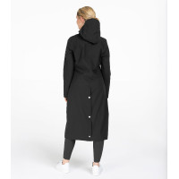 Manteau imperméable ELT Performance Noir