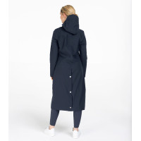 Manteau imperméable ELT Performance Noir