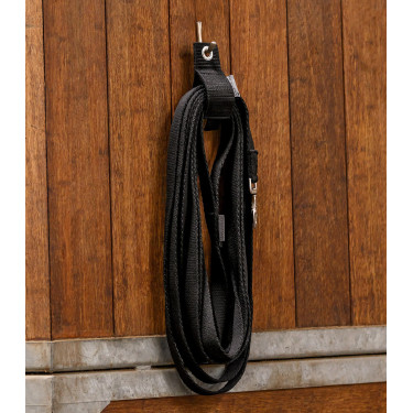 Organisateur de sellerie Waldhausen EquipmentFix Noir Organisateur de sellerie Waldhausen EquipmentFix Noir