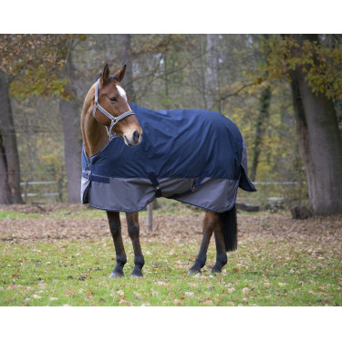 Couverture Equithème TYREX 600 D Couverture Equithème TYREX 600 D