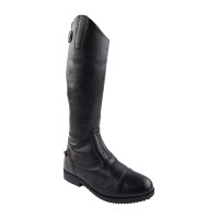 Bottes d'équitation pour enfants Imperial Riding Walker Noir
