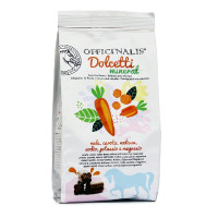 Bonbons OFFICINALIS® pomme...
