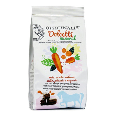 Bonbons OFFICINALIS® pomme...