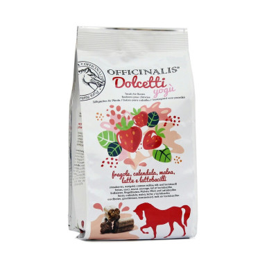 Bonbons OFFICINALIS® fraise souci et mauve Bonbons OFFICINALIS® fraise souci et mauve