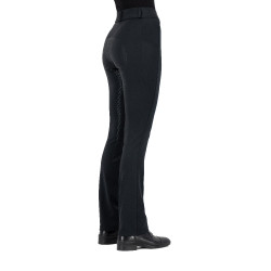 Legging d'équitation Easy Rider Aria jodhpur Noir