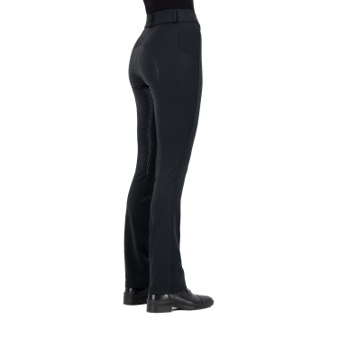 Legging d'équitation Easy Rider Aria jodhpur Noir