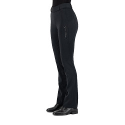 Legging d'équitation Easy Rider Aria jodhpur Noir