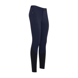 Pantalon d'équitation Euro-star Gabriel Grip Connect Full