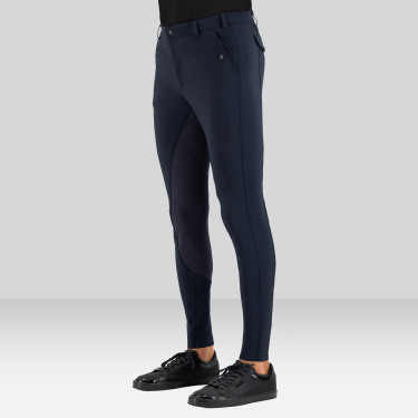 Pantalon d'équitation Euro-star Gabriel Grip Connect Full