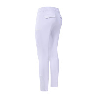 Pantalon d'équitation Euro-Star Camelio grip genoux homme Marine Bleu marine