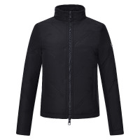 Veste enfant Imperial Riding Jack Hybrid Noir