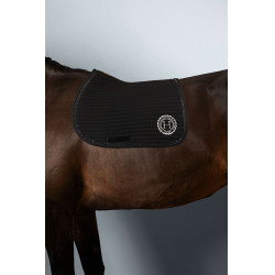 Tapis de selle Rider Harcour Karembar Noir