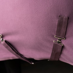 Couverture polaire Imperial Riding Fundamental Mauve Violet