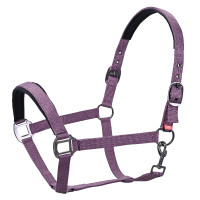 Licol Imperial Riding Classic Sport Mauve Violet