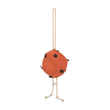 Jouet pour le box Horse ball HV Polo Volley Citrouille Multi-couleurs