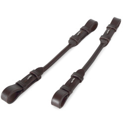 Alliances de Pelham Shires Velociti Gara Marron