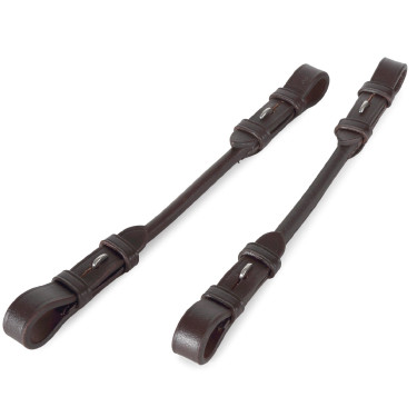 Alliances de Pelham Shires Velociti Gara Marron
